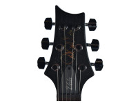 PRS S2 Vela Satin Charcoal PRS S2 Vela Satin Charcoal